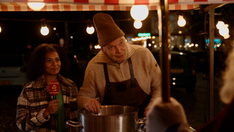 Het Sinterklaasjournaal